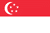 Singapore country flag